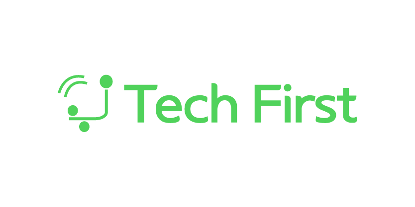 TechFirstサイト